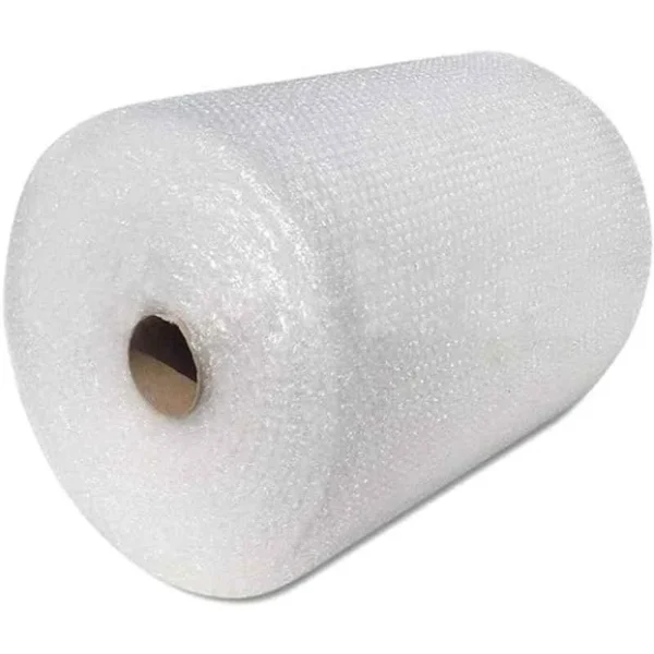AIR BUBBLE ROLL - 1 MTR HEIGHT AND 100 MRT LONG LENGTH - Image 7